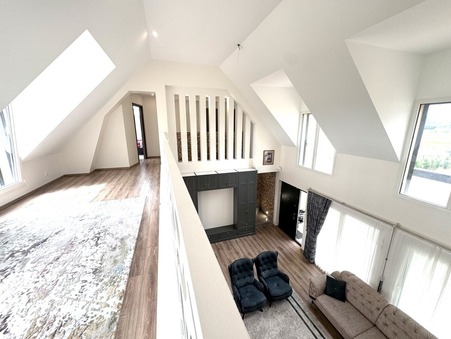 vente maison Esvres