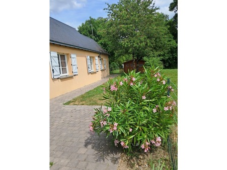 vente maison Bourgueil