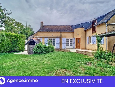 vente maison château la vallière