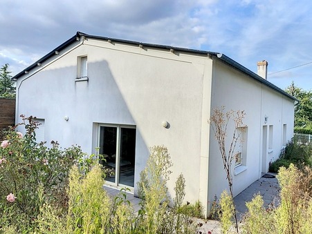 vente maison Larçay