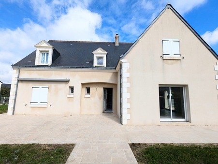 vente maison Saint cyr sur loire