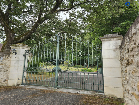 vente maison Savonnières  690 000€