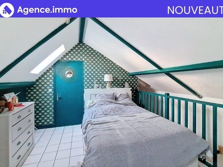 vente maison château la vallière