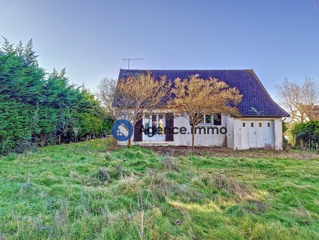 vente maison château la vallière