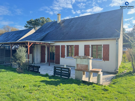 vente maison saint martin le beau