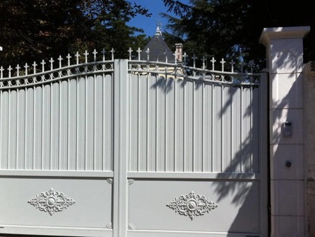 vente maison Saint cyr sur loire