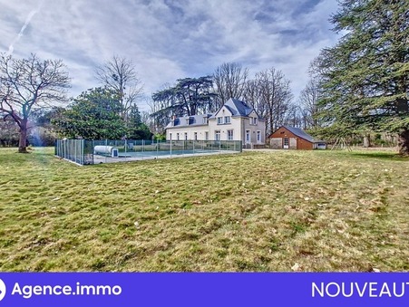 vente maison souvigné