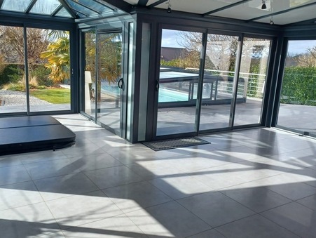 vente maison Saint ouen les vignes