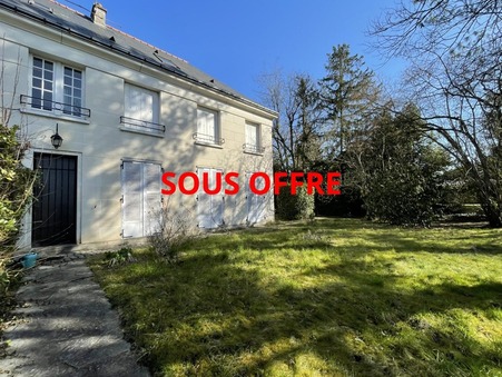 vente maison Tours