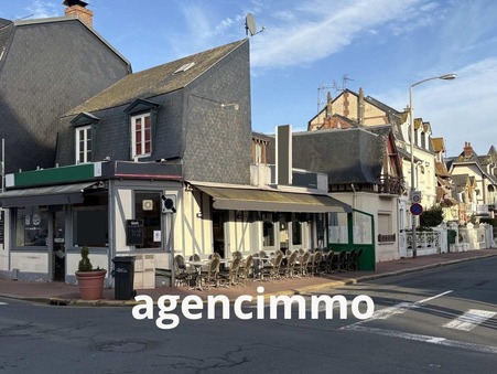 vente local Deauville