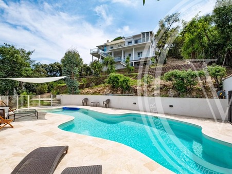 vente maison Mandelieu-la-napoule