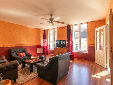 vente appartement Perigueux