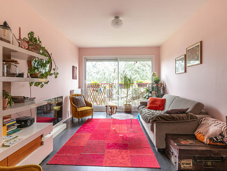 vente appartement Perigueux
