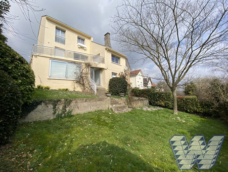 vente maison juvisy sur orge