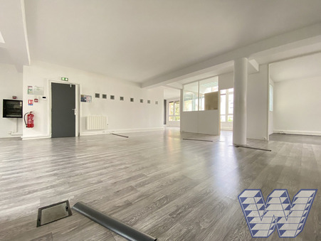 location autre Montrouge