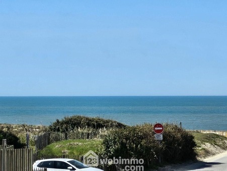 vente appartement lacanau
