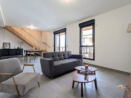 vente appartement Bizanos