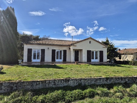 vente maison benaix
