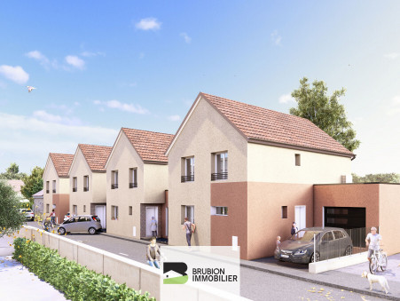 vente maison gruchet le valasse