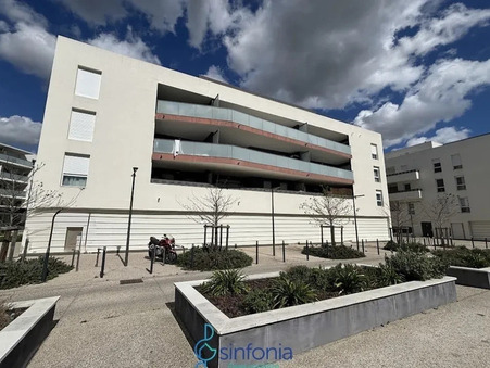vente neuf Juvignac