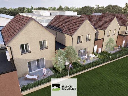 vente maison gruchet le valasse