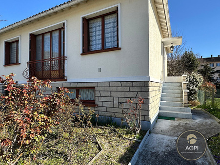 vente maison vauhallan