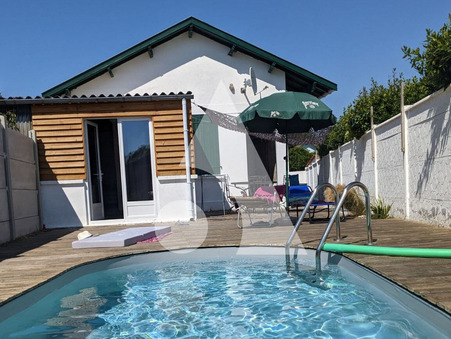 vente maison La tremblade