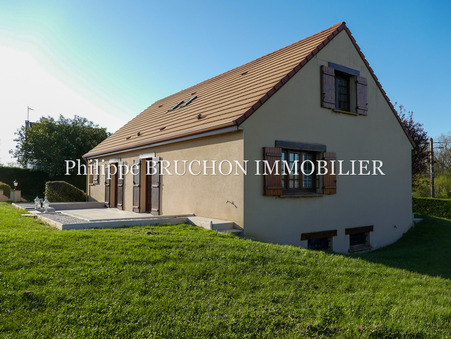 vente maison Charbuy