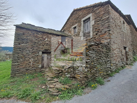 vente maison Sénéchas