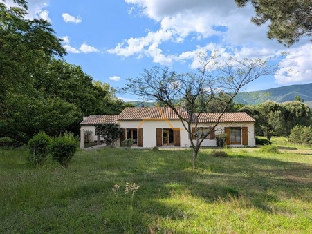 vente maison dieulefit