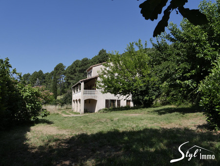 vente maison Sénéchas