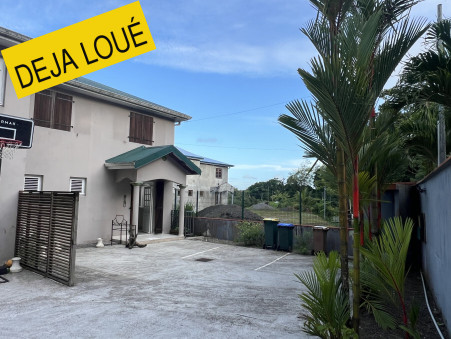 location appartement Gros morne