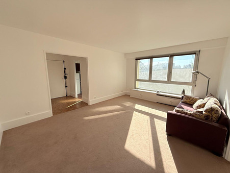 vente appartement Paris
