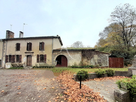 vente maison labastide d armagnac