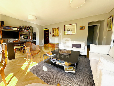 vente appartement Paris