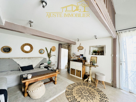 vente appartement La fare les oliviers