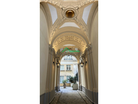 location appartement Paris 2eme arrondissement