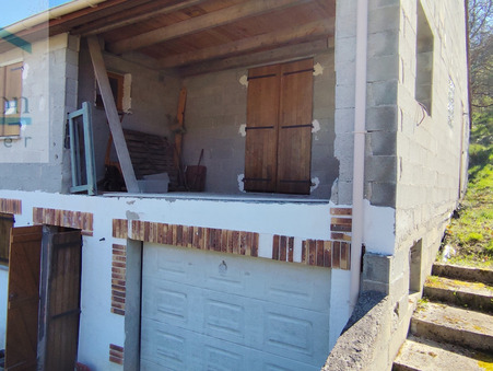 vente maison Tonnerre