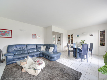 vente maison Merville