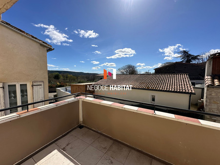 location appartement Cannes-et-clairan