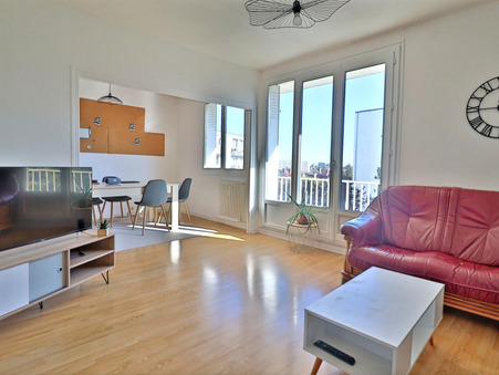 vente appartement Saint-andré-les-vergers