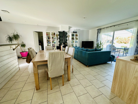 vente maison La ronde