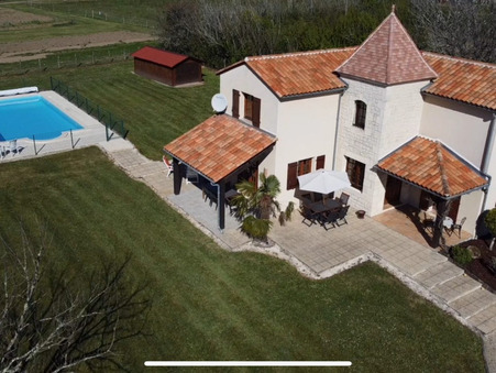 vente maison Vanxains