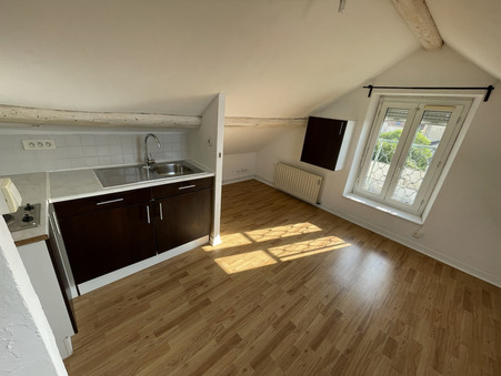 location appartement Chantilly