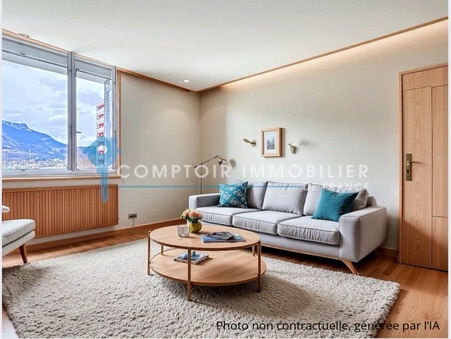 vente appartement Saint-martin-le-vinoux
