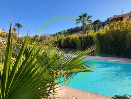 vente appartement menton
