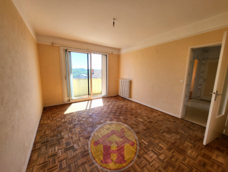 vente appartement Saint-junien