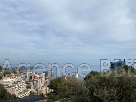 vente terrain Beausoleil