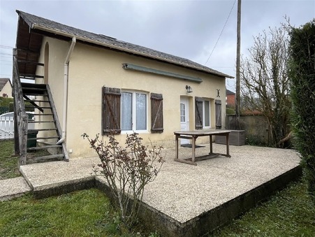 vente maison Vimoutiers