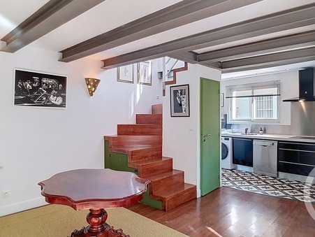 location maison Maussane les alpilles